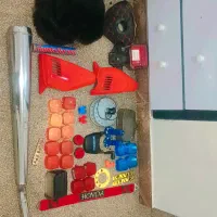 لوازم موتور|قطعات یدکی و لوازم جانبی|بهبهان, |دیوار