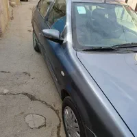 سمند سورن فول 96 دریچه سیم|خودرو سواری و وانت|خرم‌آباد, |دیوار