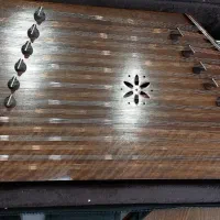 سنتور|سازهای سنتی|رشت, گلسار|دیوار