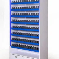 استند سیگار دیواری دارم تنوع زیاده ایستاده هم دارم