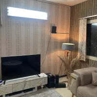 منزل مبله|اجارهٔ کوتاه‌مدت آپارتمان و سوئیت|شیراز, غدیر جنوبی|دیوار