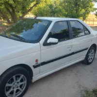 پژو پارس tu5دریچه سیمی|خودرو سواری و وانت|قرچک, میرزائی شمالی|دیوار