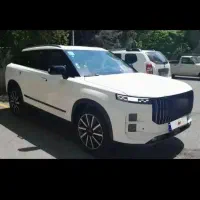 لوکانو سفید صفر مدل آخر ۱۴۰۴