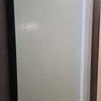 درب های روکش راش پی وی سی رنگ|مصالح و تجهیزات ساختمان|فردیس, فردیس|دیوار