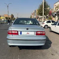 سمند ۸۲ عروسک سالم|خودرو سواری و وانت|هشتگرد, هشتگرد قدیم|دیوار