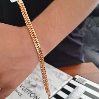 دستبند کارتیر 100% مشابه طلا|بدلیجات|کهریزک, |دیوار