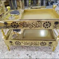 منقل استیل اقساطی بازنشسته تامین اجتماعی