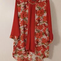 شومیز  دخترانه