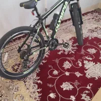 دوچرخه ۲۷