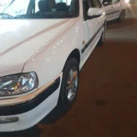 پژو پارس ۱۴۰۰ بی رنگ
