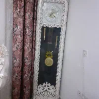 ساعت ایستاده|ساعت دیواری و تزئینی|صفادشت, |دیوار