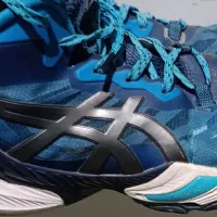 کفش والیبال متارایز سایز44.45|کیف، کفش، کمربند|الشتر, |دیوار