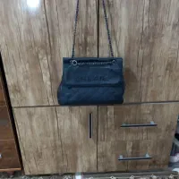 کیف دوشی مشکی