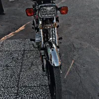 موتور ۱۵۰ مدل ۱۴۰۱