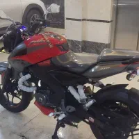 Ns200|موتورسیکلت|تهران, شهران جنوبی|دیوار