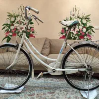 دوچرخه های دخترانه ژاپنی شهری۲۴و۲۰و۱۶و۱۲|دوچرخه، اسکیت، اسکوتر|تهران, شهرک آزادی|دیوار