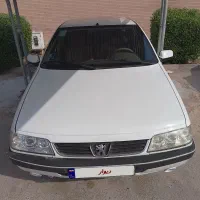 پژو 405 SLX موتورTU5، مدل ۱۳۹۶
