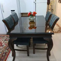 میز ناهار خوری