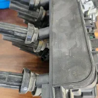 استوک خودرو بدون واسطه|قطعات یدکی و لوازم جانبی|کرج, گوهردشت|دیوار