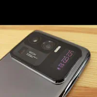 گوشی شیایومی mi11 اولترا|موبایل|یزد, |دیوار