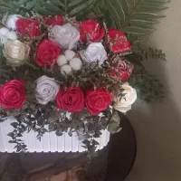 باکس گل جاوید