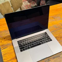 مک بوک پرو mac book pro i9 16/512 15 inch|رایانه همراه|تهران, الهیه|دیوار