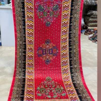 پنل و شال هندی