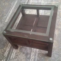 میز پامبلی وتابلو فرش|میز و صندلی غذاخوری|مشهد, نیروی هوایی|دیوار