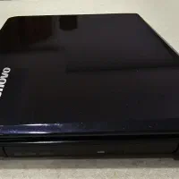 لپ تاپ لنوو Core i3 - G450 - تمیز با کارتن|رایانه همراه|کیش, |دیوار