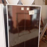 جاکفشی|جاکفشی، کمد، دراور|بم, |دیوار