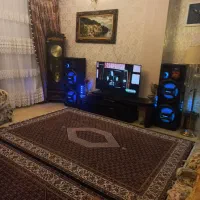 اجاره مبله و غیر مبله وهمخانه خانوم کارمندیادانشجو