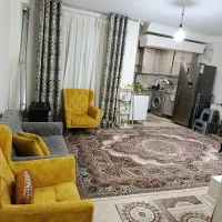 آپارتمان ۴۷ متری نقلی و تک واحدی