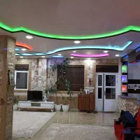 منزل مسکونی ویلایی