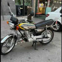هندا کاربرات استارتی مدل94
