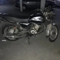 موتورسیکلت باکسر ۱۵۰