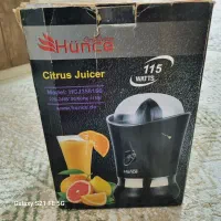 آب مرکبات گیری هانس نو