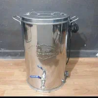 سماوری برقی صنعتی