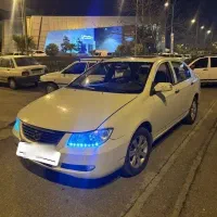 لیفان 620 مدل 93 سالم