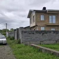 ۲۸۵ متر زمین کنار ویلا و زمین مسکونی امتیازات