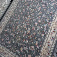 فرش اصیل جدید ممتاز اکبریان