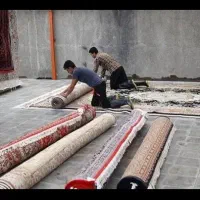 قالیشویی تضمین کیفیت شستشو گرگان و حومه|خدمات نظافت|گرگان, |دیوار