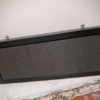 تابلو ال ای دی