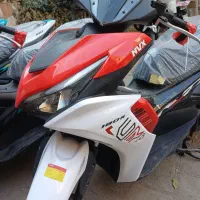 nvx180 و 170 صفر ۱۴۰۴ نقدواقساط،نقدی زیره قیمت