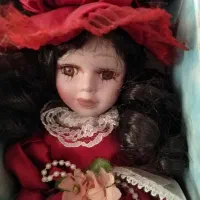 عروسک سرامیکی|اسباب‌‌بازی|شیراز, تاچارا|دیوار