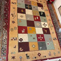 فرش شش متری