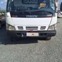 ایسوزو 6تن