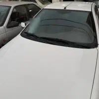 سمند مدل ۸۹ دوگانه شرکت عروسک