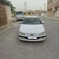 پارس 96 دوگانه فابریک