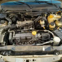 دوو سیلو|خودرو سواری و وانت|یزد, |دیوار