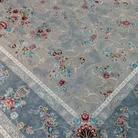 دوتخته فرش ۱۲متری درحدنو|فرش|مبارکه, |دیوار